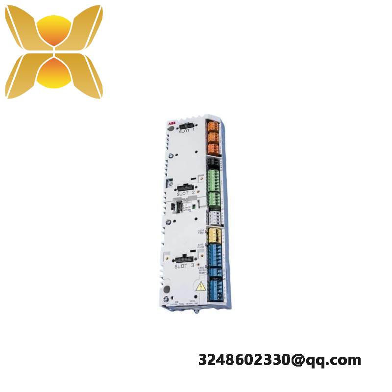 ABB HIEE205011R00O2