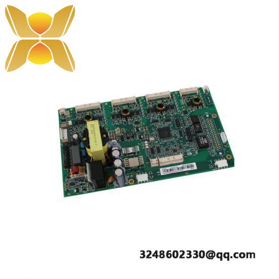 ABB ZINT-592 3AUA0000103603 Inverter Power Board