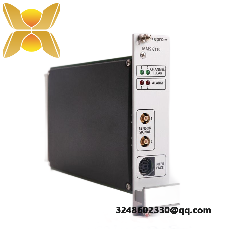 IMF AC5214 Interface Classic Line module