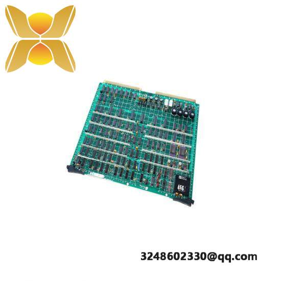 ACCURAY 8-061588-002 I/O BOARD