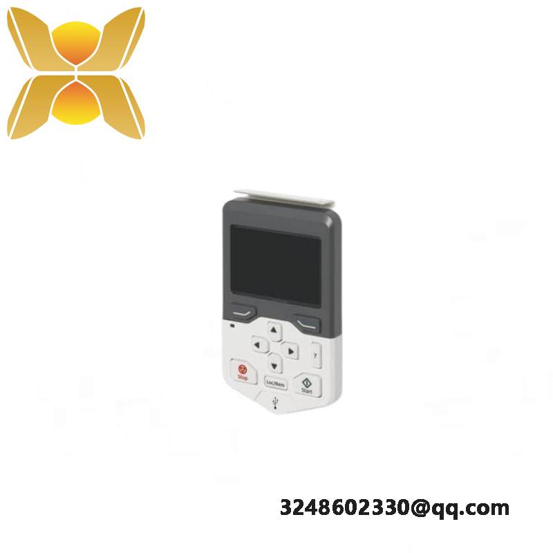 AB 22B-A8P0N114 Inverter Drive
