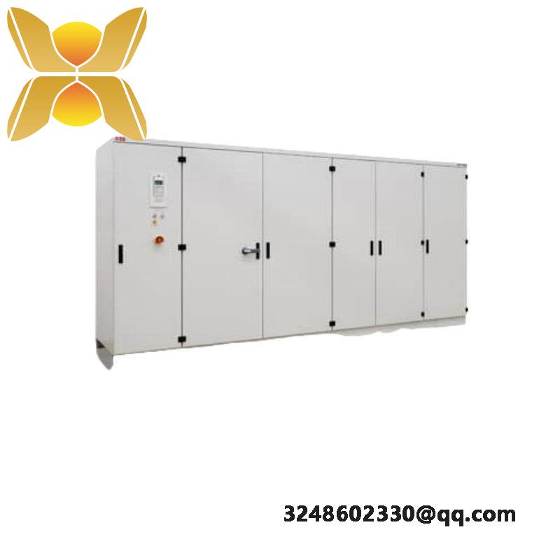 ABB ACS1000 BASE Object