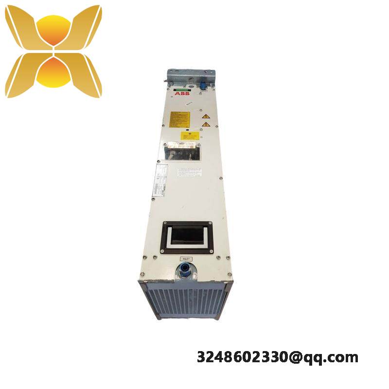 ABB ACS800-104LC-0240-7 Inverter