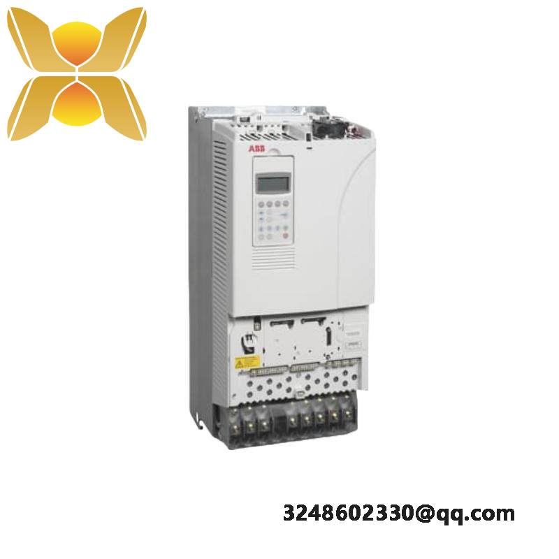 ABB ACS800-67 AB-202-20R2 Wind power converter filter