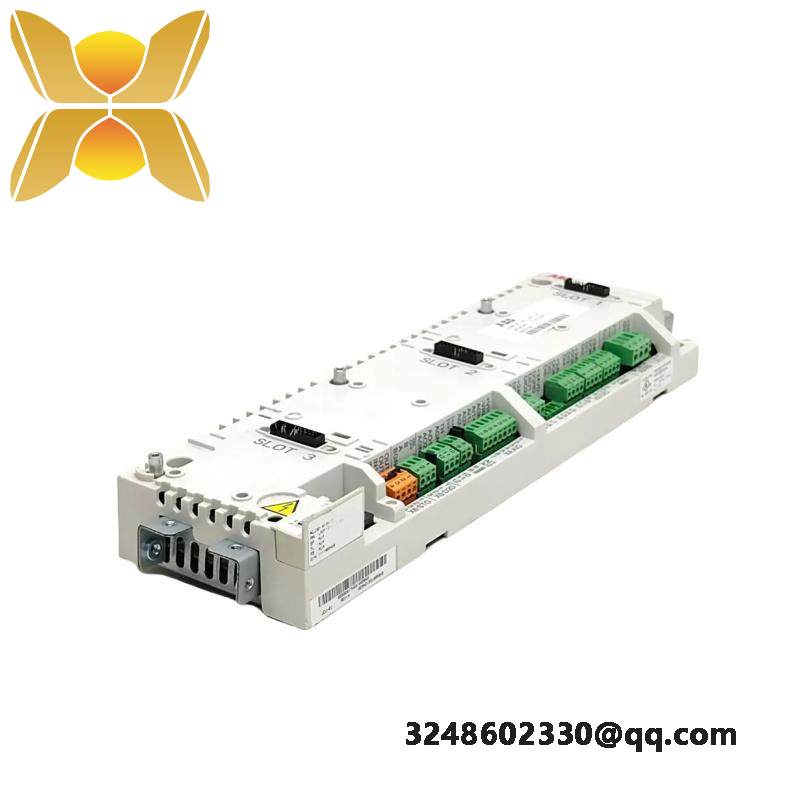 ABB ACSM1-S-MU-E1 JCU-01 MEMORY UNIT KIT