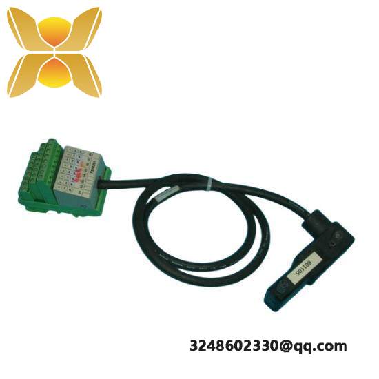 AD908AA  Foxboro Module