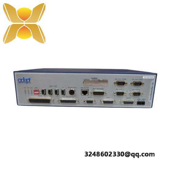 ADEPT 30356-20000 Smart Controller