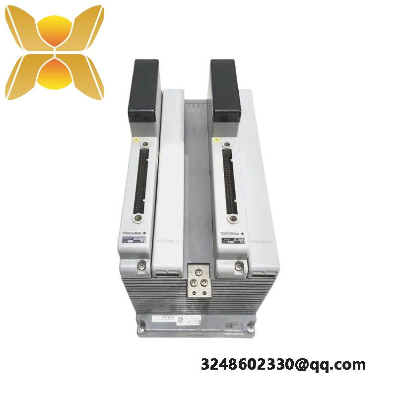 YOKOGAWA ADM12C S2 Contact Input Module