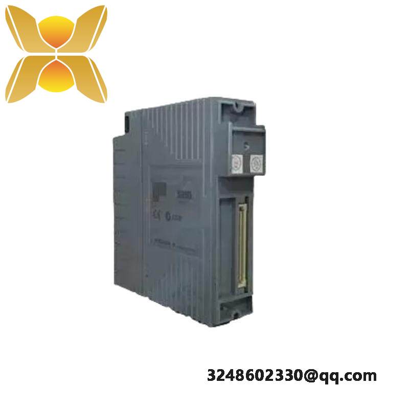 YOKOGAWA ADR541-P11 S1 Relay Output Module