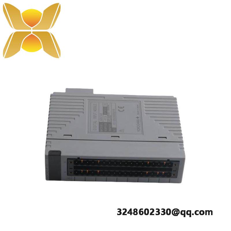 YOKOGAWA ADV142-P13 S1 Digital Input Module