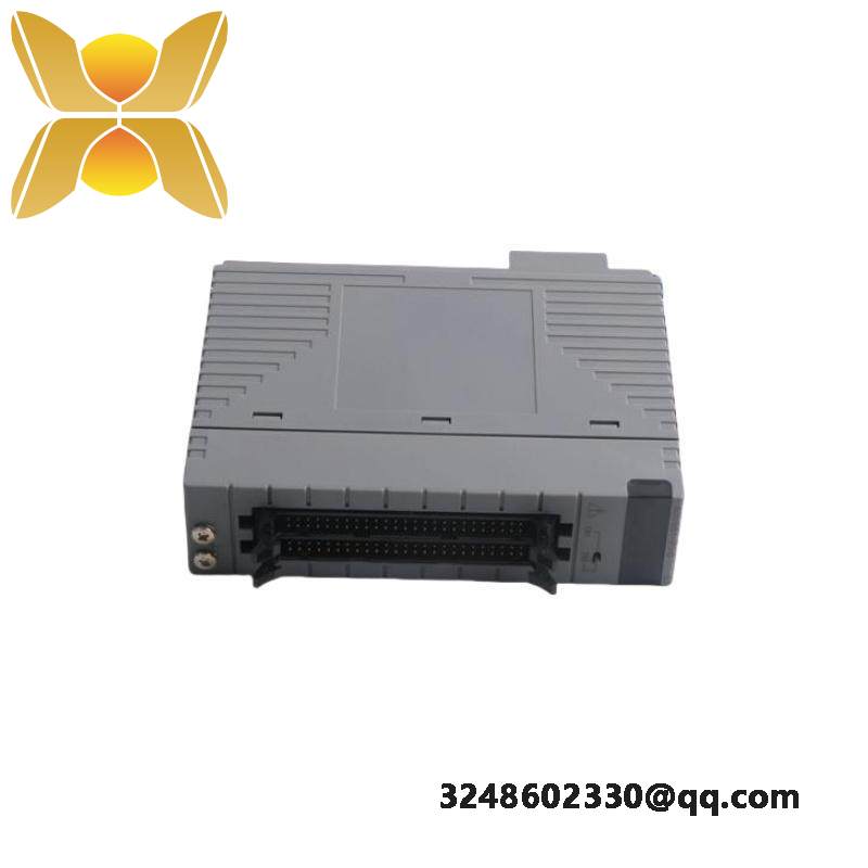 YOKOGAWA ADV142-S03 S1 Digital Output Module