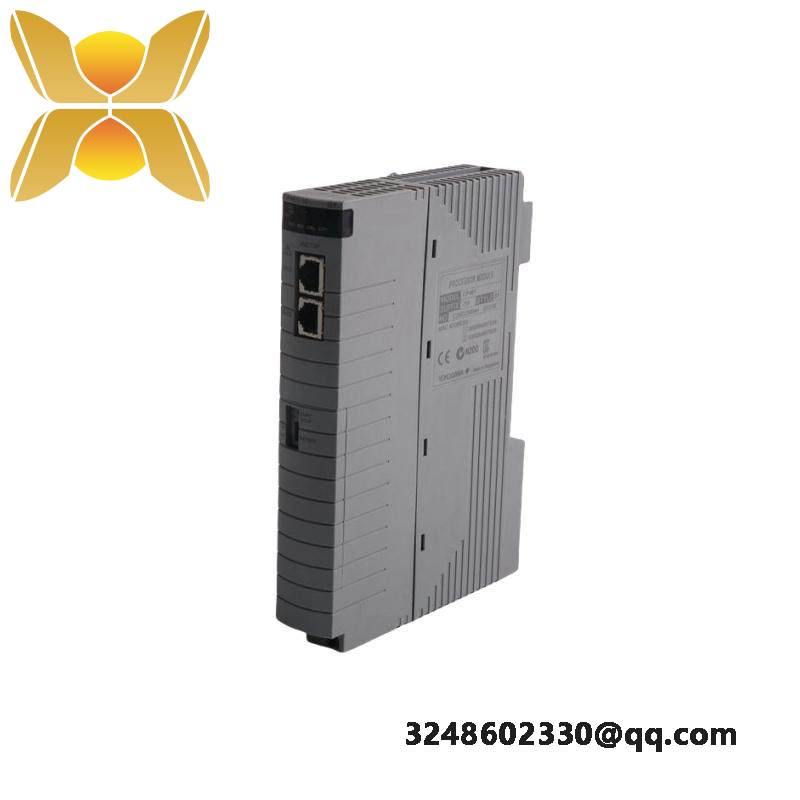 YOKOGAWA ADV151-P50 S2 Digital Input Modules