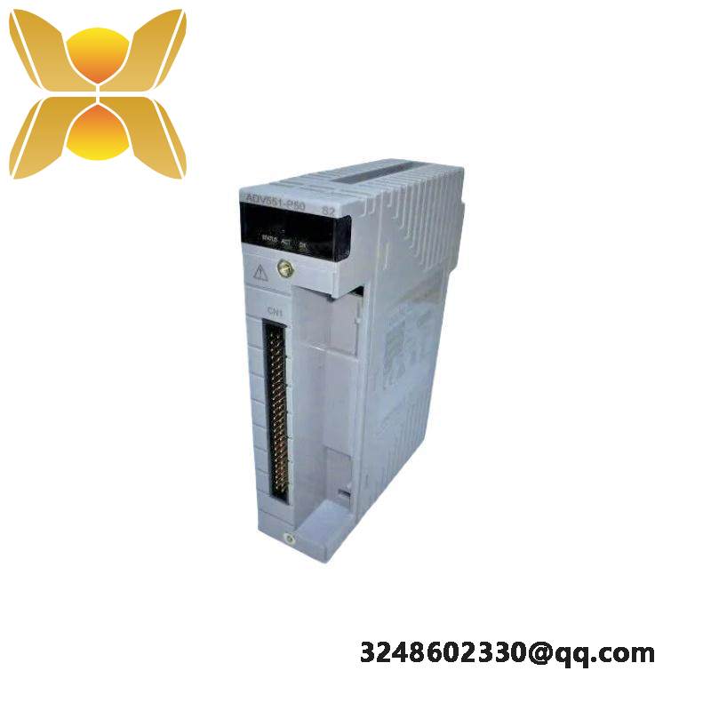 YOKOGAWA ADV551-P50 S2 Digital Output Modules