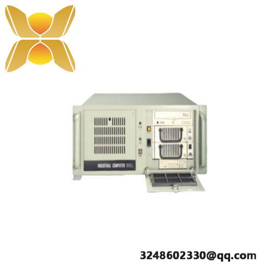 Advantech IPC-610L