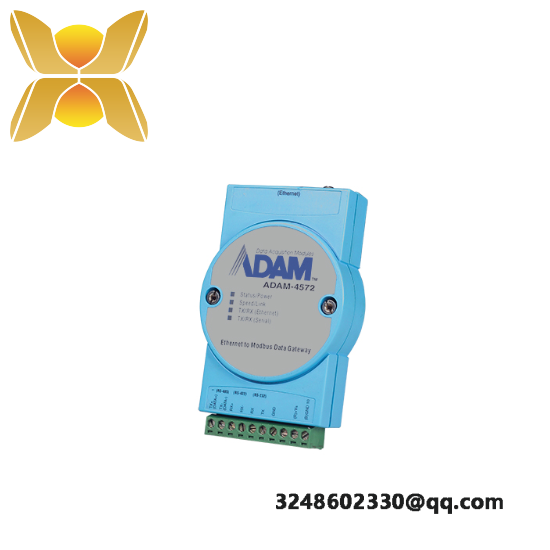 ADVANTECH ADAM-4572 New Factory