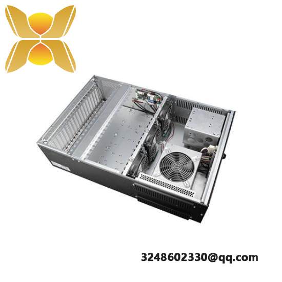 Advantech IPC-623 20-Slot Rackmount Chassis