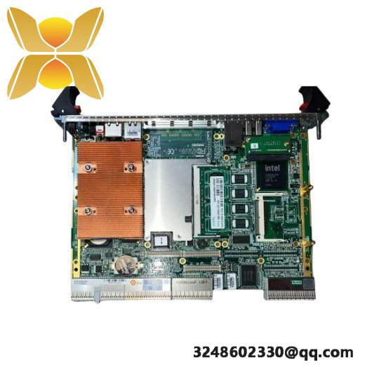 Advantech  MIC-3392A  Processor Board