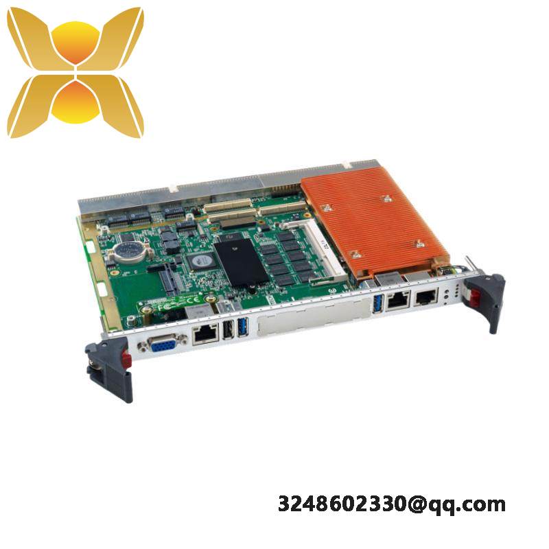 Advantech MIC-3392MIL motherboard