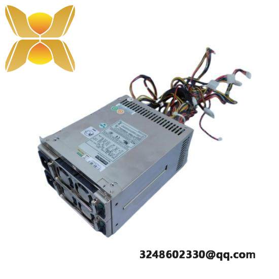 Advantech MRW-6400P Power Supply