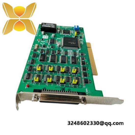 Advantech PCI 1723 Analog Output PCI Card