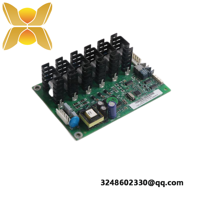 ABB AFIN-01C FAN INVERTER 1 KW