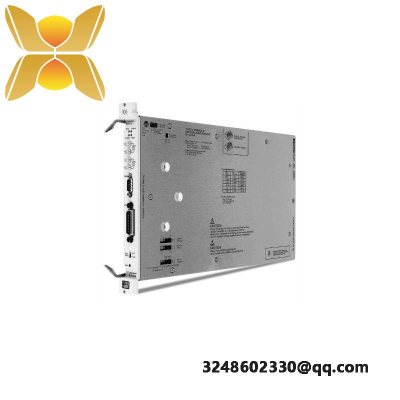 AGILENT E1413C