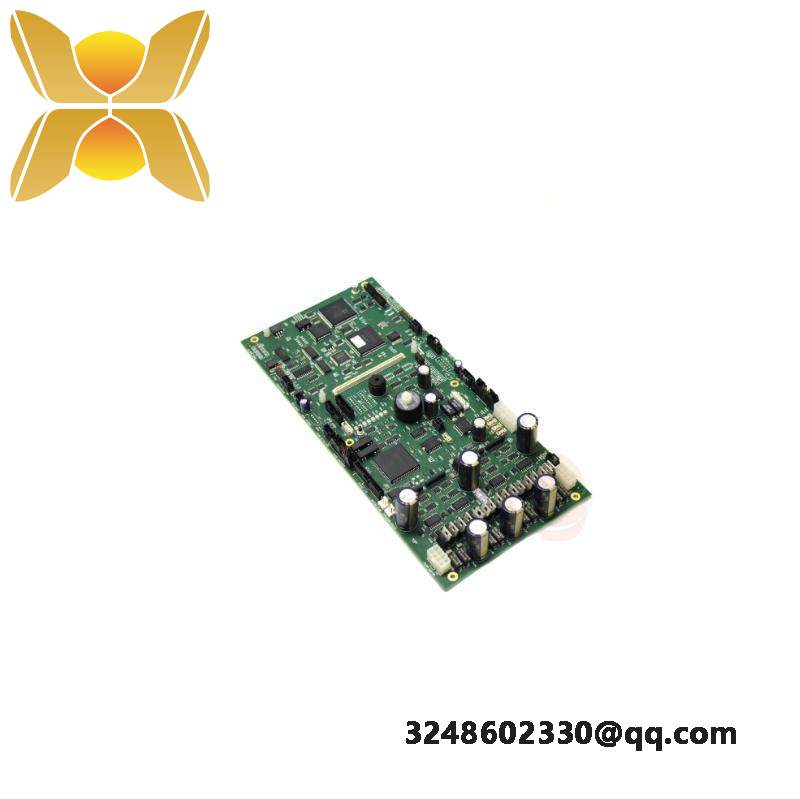 Agilent Mv-x-700003584 510000422 B EXCH-BSM Board
