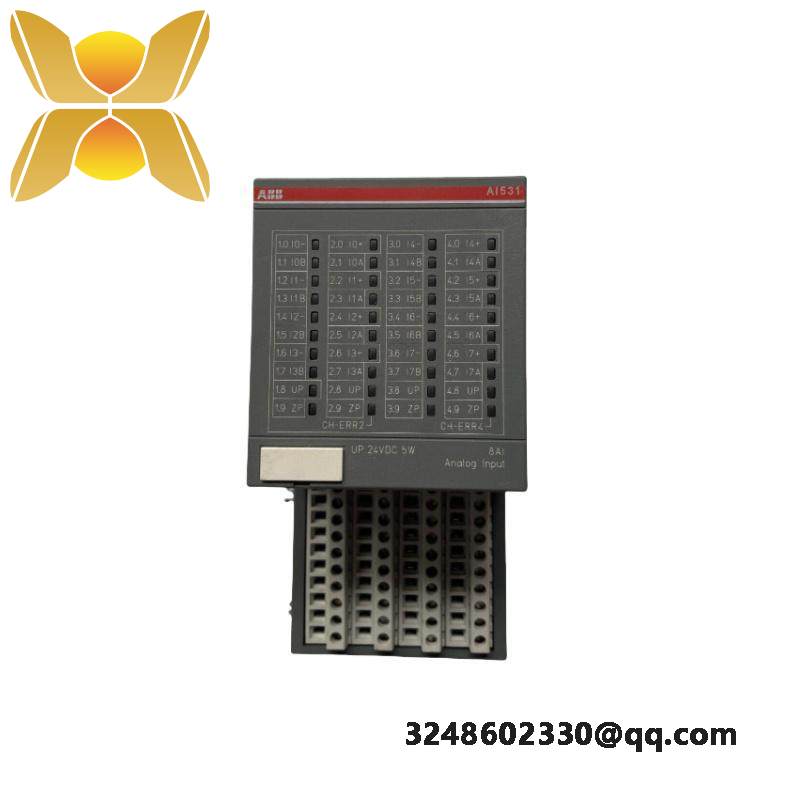 ABB MM21