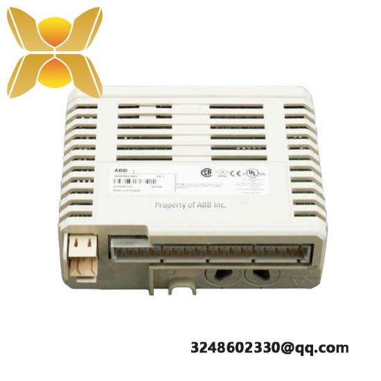 AI830 3BSE008518R1 ABB