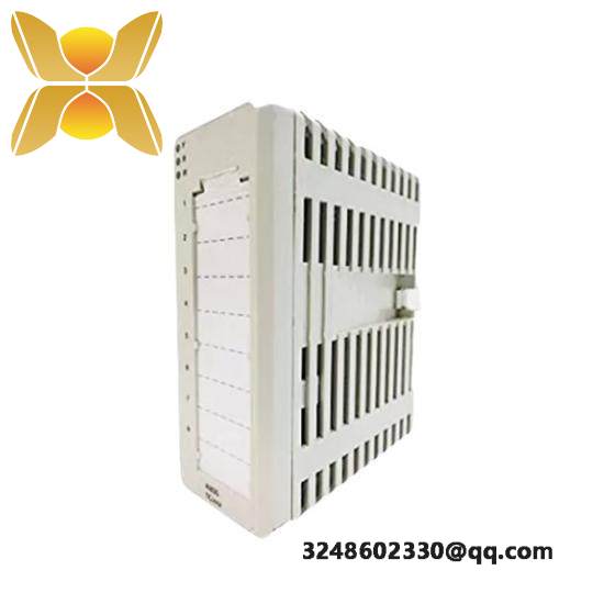 AI835 3BSE008520R1 Analog Input Module ABB