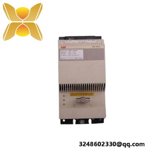 AI950N 3KDE175523L9500 ABB