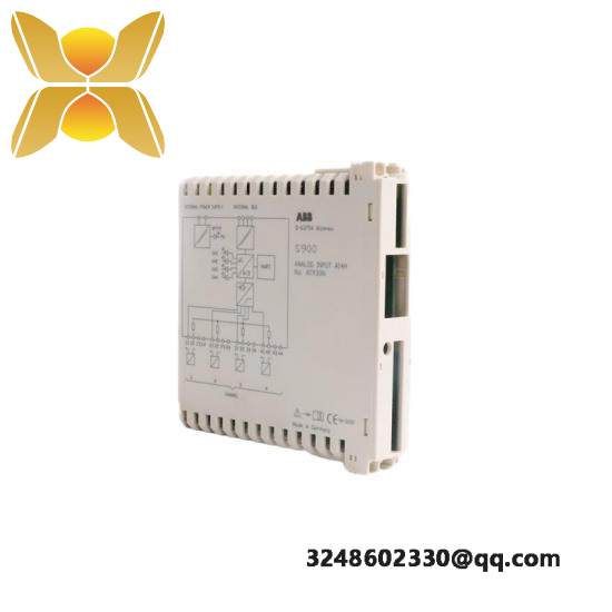 AI950S 3KDE175521L9500 ABB