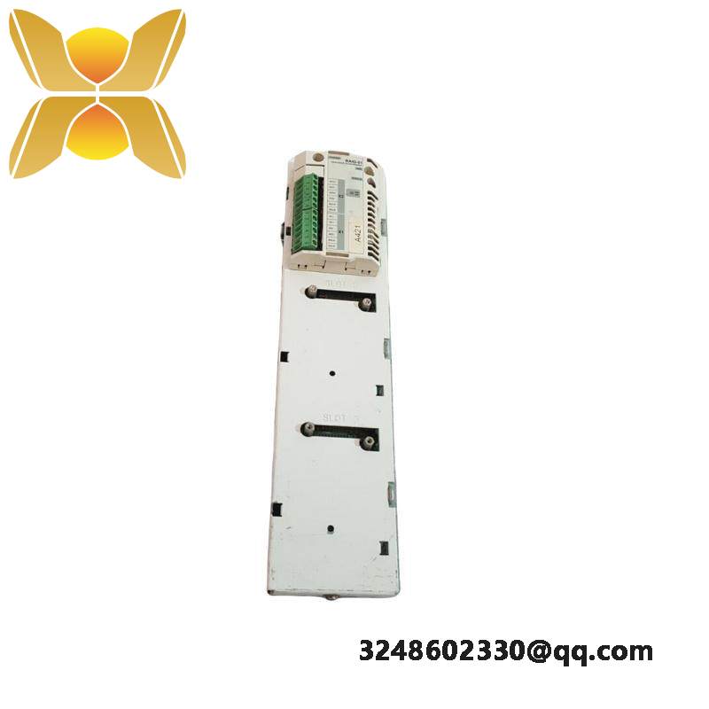 ABB AIMA-01C Frequency converter spare part