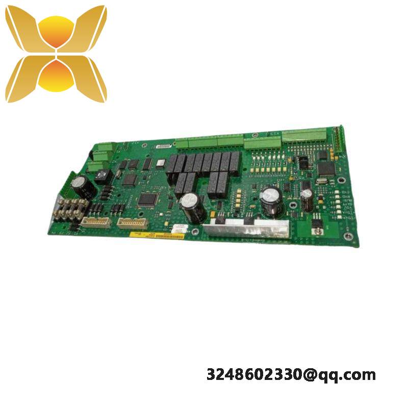 Alfa Laval EPC 50 3183045486/4 Module