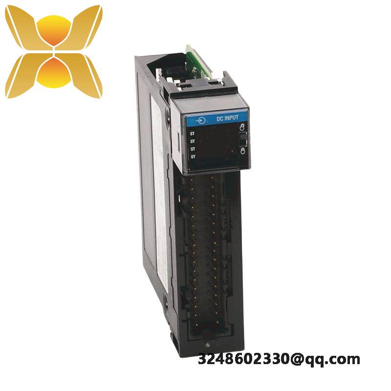 AB 1756-IB32K Slots Chasis