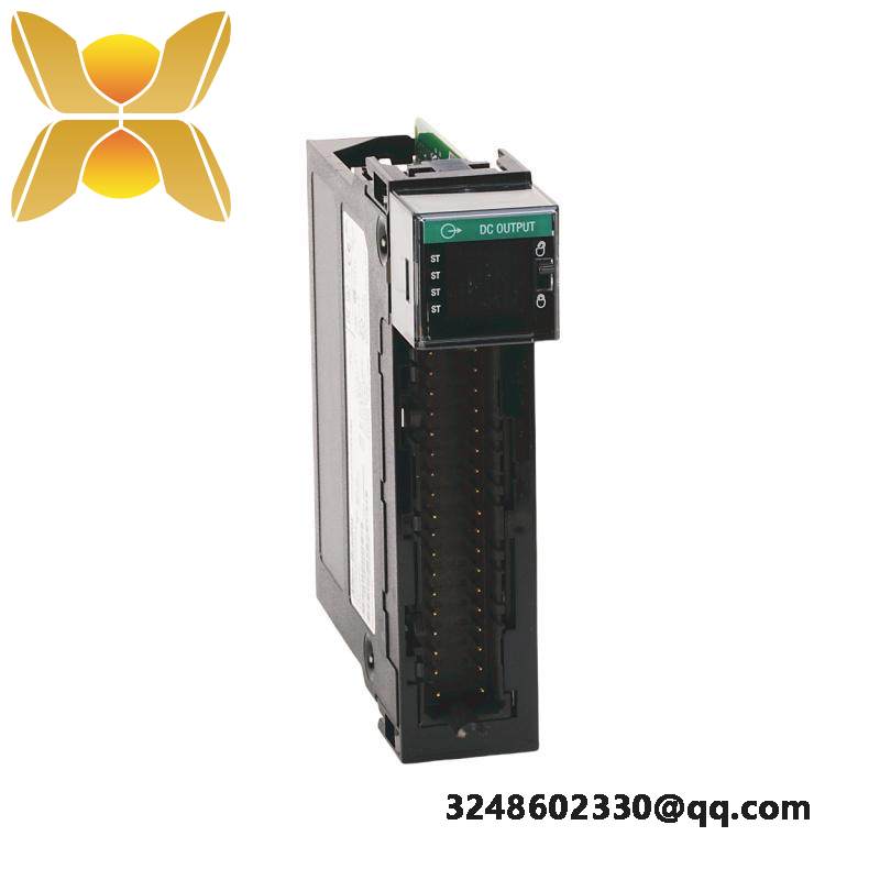 AB 1756-OB32K Point Digital Output