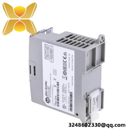 Allen Bradley 1762-OF4 Analog Output Module