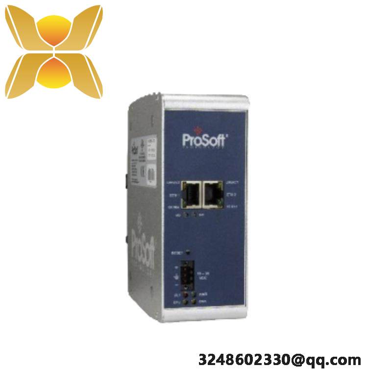 AB PLX82-EIP-PNC Communication Gateway
