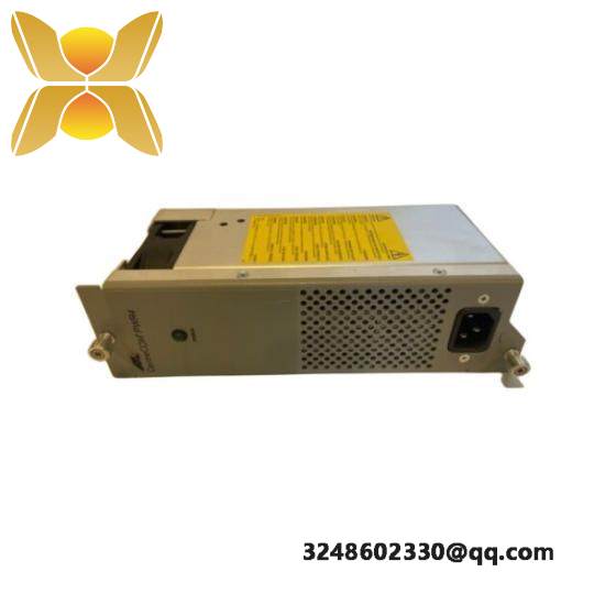 ALLIED AT-PWR4 power supply unit Grey