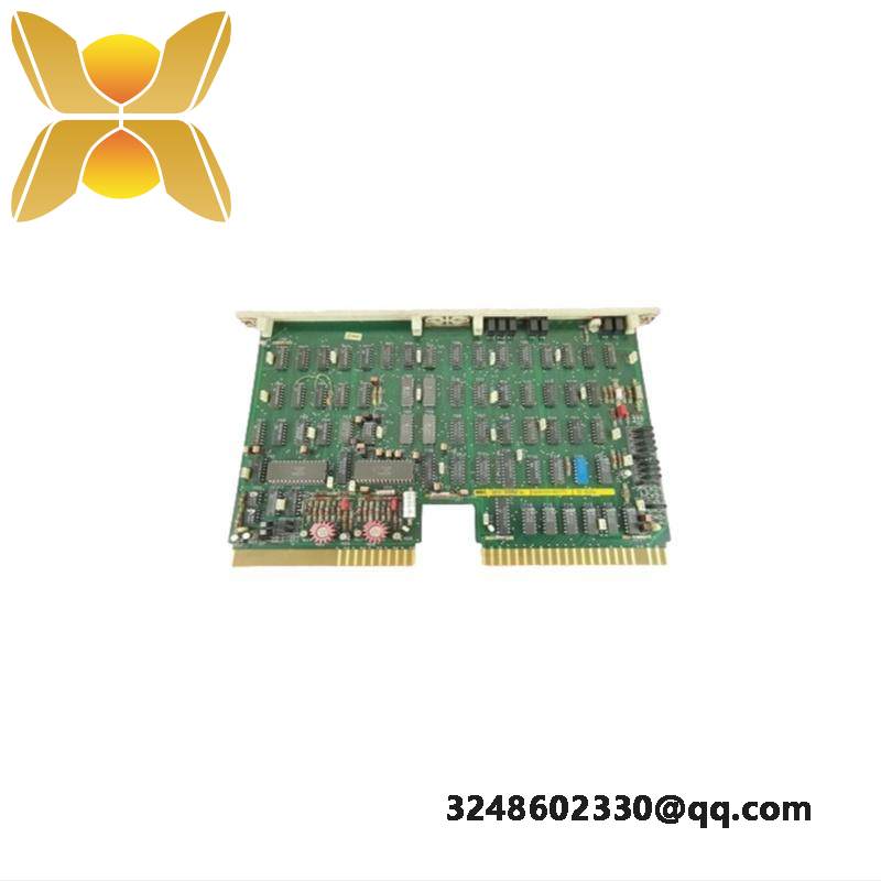 ALSTOM 12004-102-01 BOARD
