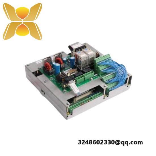 ALSTOM 12004-102-01 BOARD