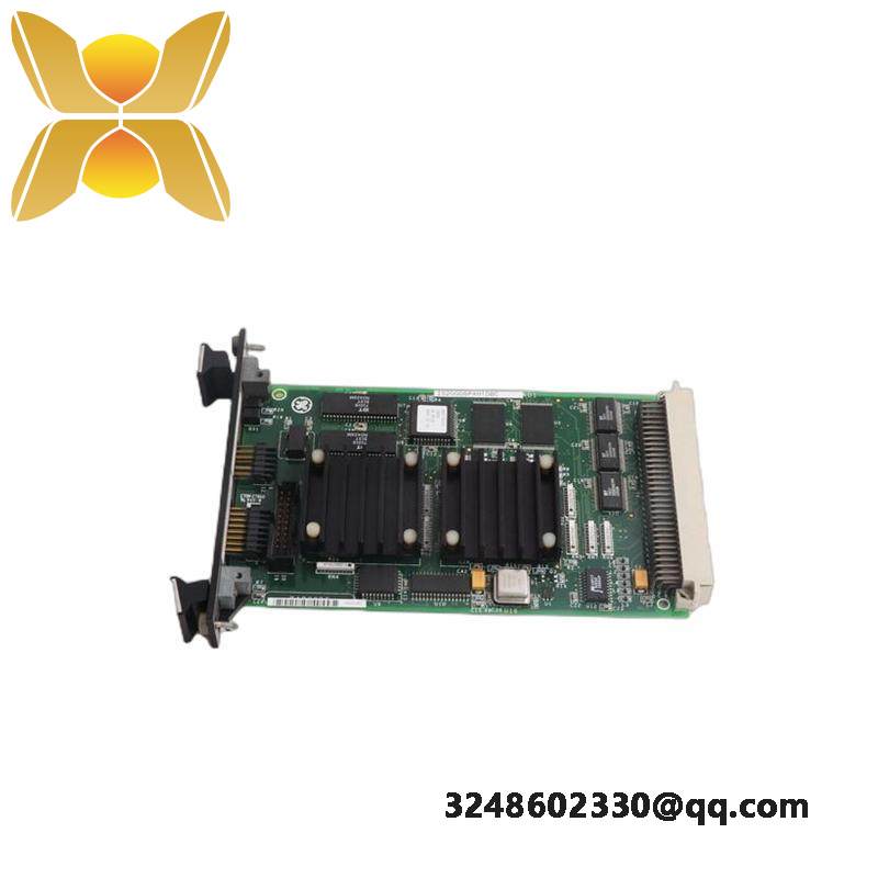 ALSTOM 8211-4303 LADDER PROCESSOR MODULE