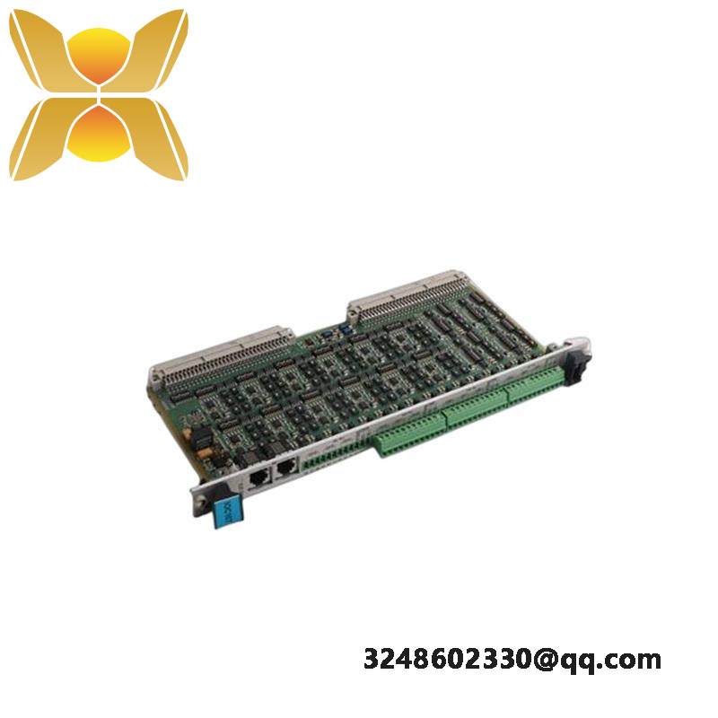 ALSTOM 8261-4155 8261-4164 Module