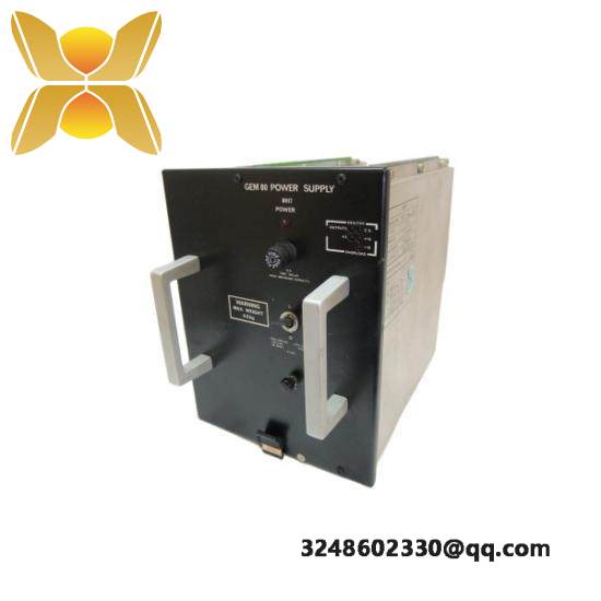 ALSTOM 8917-4003 Module