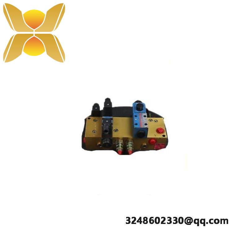 ALSTOM CMU 42015-115-00