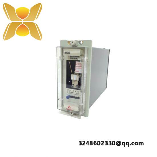 ALSTOM MCAG14SSDD0270A brand new