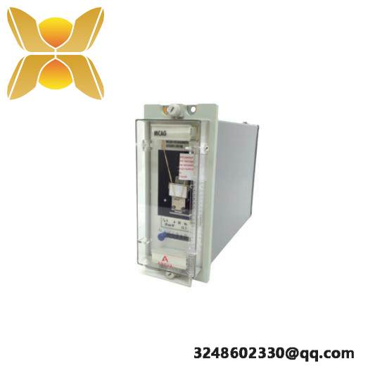 ALSTOM MCTI40N1AB0751G