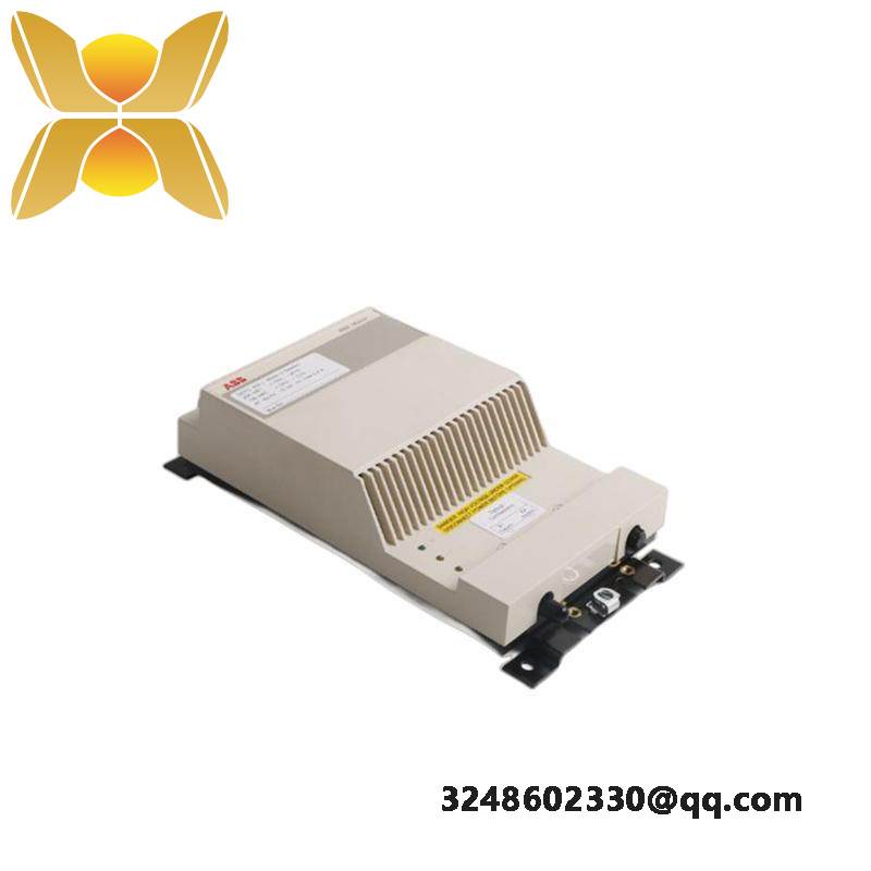 ALSTOM N897163510Q MODEM