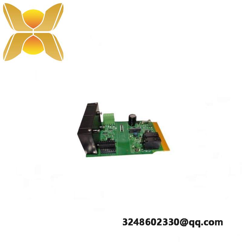 ALSTOM SDK-C0167-1 12004-08-01