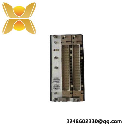 ALSTOM TRVC062105000 TRVC070938000
